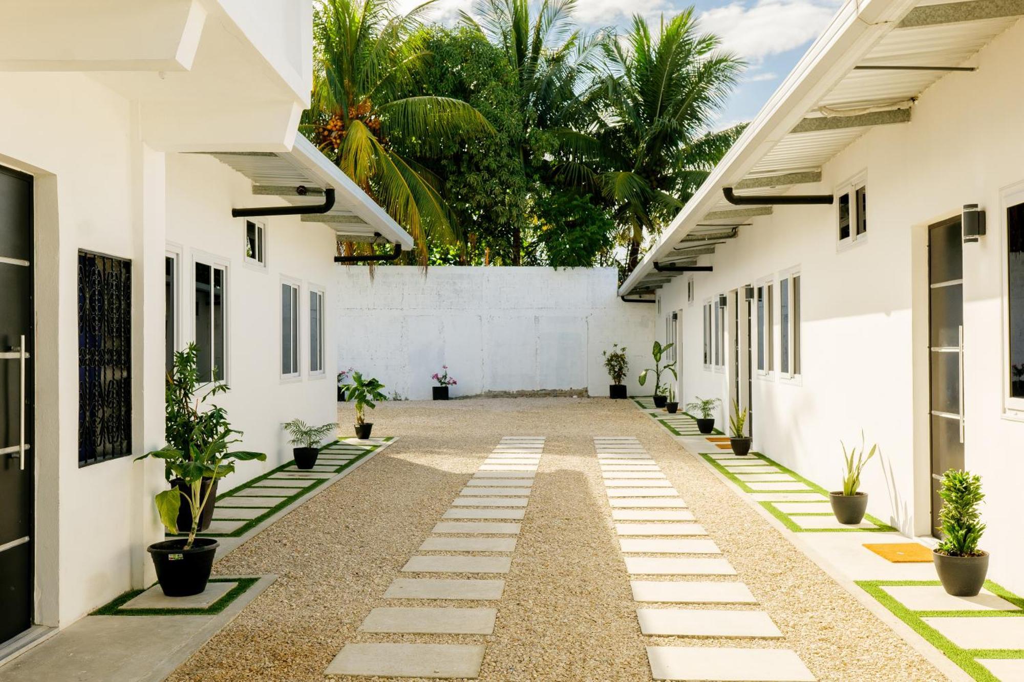 Casa Valencia 2 Flores